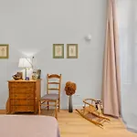 Appartement Maxim's Muenz