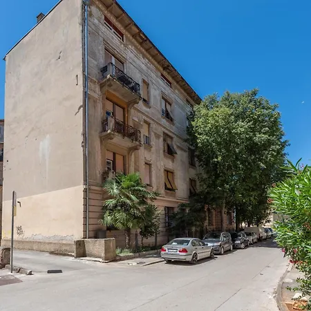 Appartamento Maxim's Muenz *