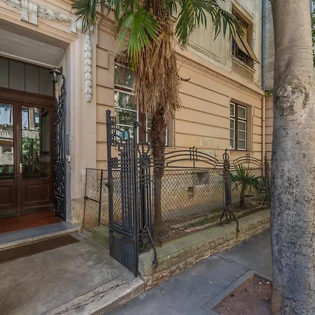 Apartamento Maxim`s Münz Pula