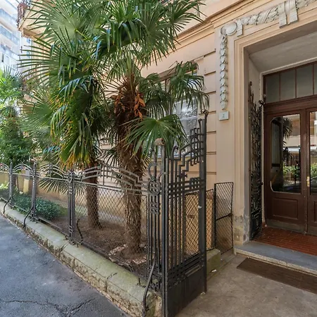 Appartamento Maxim's Muenz *