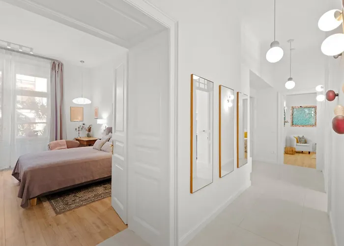 Maxim`s Münz Apartamento Pula