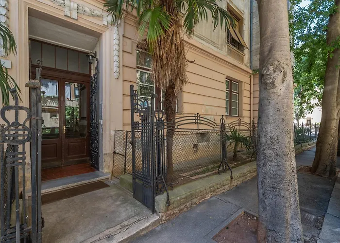 Apartamento Maxim`s Münz Pula