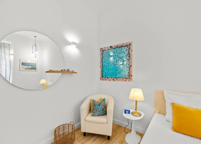 Maxim`s Münz Apartamento Pula