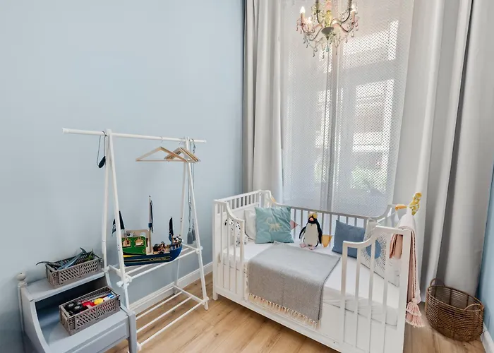 Apartamento Maxim`s Münz