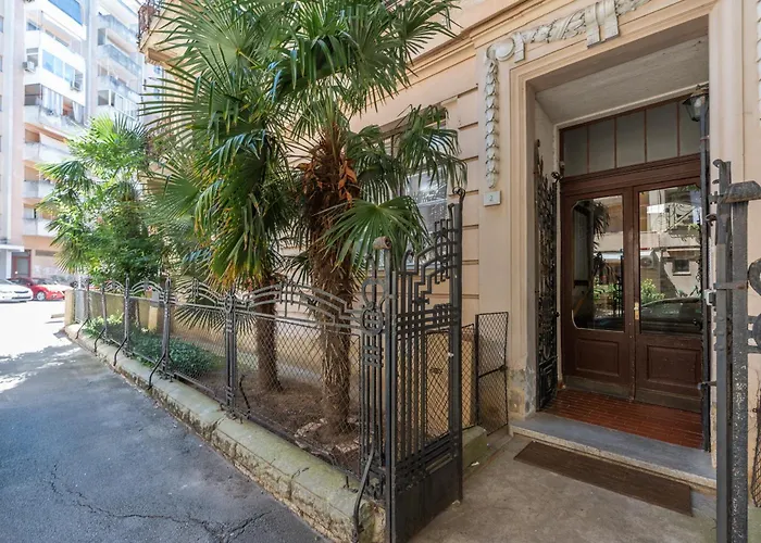 Appartamento Maxim's Muenz *