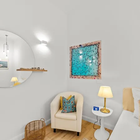 Maxim's Muenz Apartment Pula