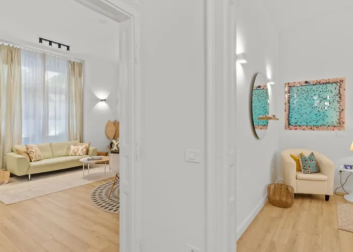 Apartman Maxim's Muenz