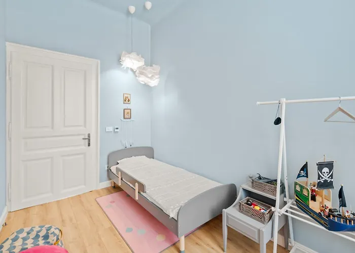 Apartman Maxim's Muenz Pula