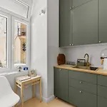 Apartmán Maxim's Muenz Pula