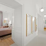 Maxim's Muenz Apartmán Pula