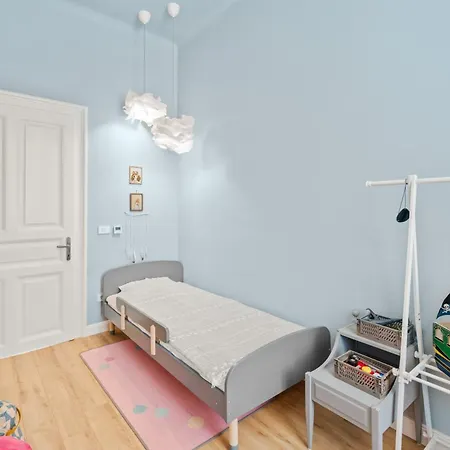 Apartmán Maxim's Muenz Pula