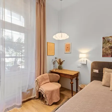 Apartmán Maxim's Muenz Pula